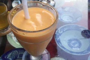 Bến Xưa Coffee
