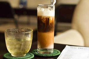 Bến Xuân Cafe