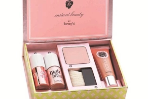 Benefit - Parkson Hùng Vương