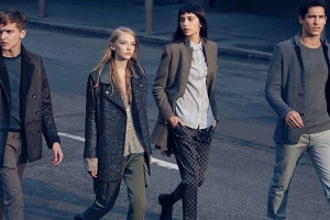 Benetton (Hoàng Phúc) - Lotte Hà Nội