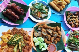 Beng Beng - Đồ Ăn Vặt