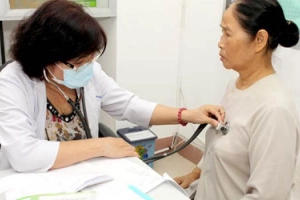 Bệnh Viện Đa Khoa Đông Sài Gòn