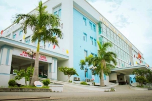 Bệnh Viện Quận Tân Phú