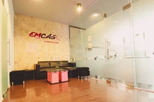Bệnh Viện Thẩm Mỹ Emcas