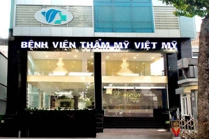 Bệnh Viện Thẩm Mỹ Việt Mỹ