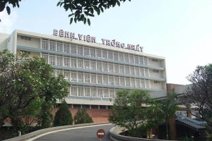 Bệnh Viện Thống Nhất - Lý Thường Kiệt