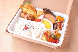 Bento Factory - Nhà Hàng Nhật