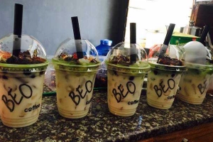 Beo Coffee