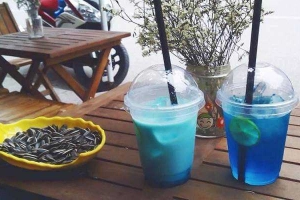 Béo Coffee
