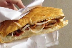 Quán Ăn Béo Gầy - Doner Kebap