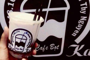 Béo Ka - Cafe Sữa Bọt - Shop Online