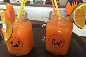 Beo's Cafe