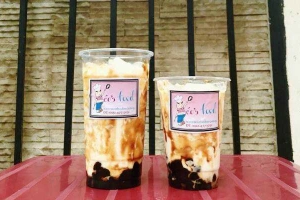 Béo's Food - Trà Sữa & Ăn Vặt