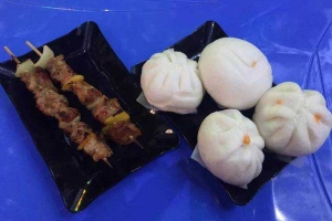 Beone 101 - Đồ Ăn Vặt