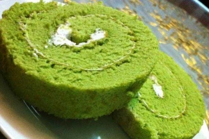 Bếp Con Mèo - Bánh Ngọt - Shop Online