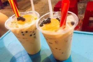 Bếp Của Cherry - Thế Giới Ăn Vặt