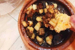 Bếp Của Cường - Quán Ăn Vặt