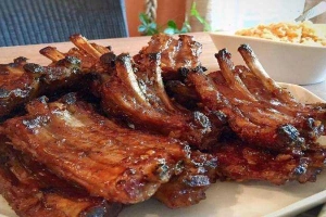 Bếp Hoàng Cầm - Nhà Hàng Bia