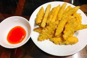 Bếp Lá - Ăn Vặt Các Loại