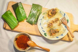 Bếp Mẹ Ủn - Ăn Vặt Miền Trung