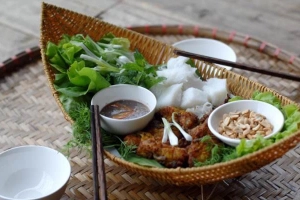 Quán Ăn Bếp Ngư Ông - Bar & Restaurant