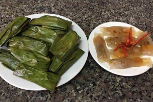 Bếp Nhà Bun - Bánh Bột Lọc - Shop Online