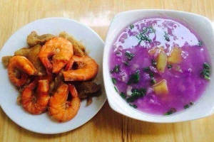 Bếp Nhà Mi Nấu - Cơm Trưa & Ăn Vặt - Shop Online