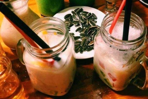Bếp Nhà Nấm - Ăn Vặt Các Loại