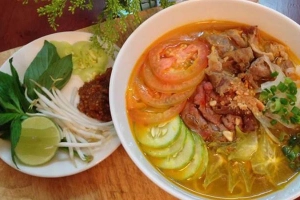 Quán Ăn Bếp Nhà Tui - Đặt Tiệc Online