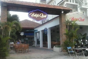 Nhà Hàng Bếp Quê Restaurant - Ẩm Thực Đồng Quê