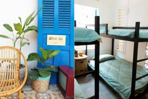 Bếp's House Homestay