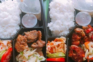Bếp Thanh Hoàng - Shop Online