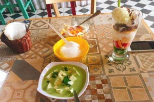 Bếp Vân Phương - Các Món Ăn Vặt