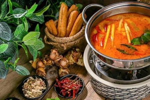 Quán Ăn Bếp Xuka - Dịch Vọng