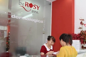 Berosy Spa - Sư Vạn Hạnh