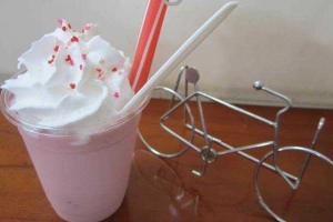 Berry Cafe
