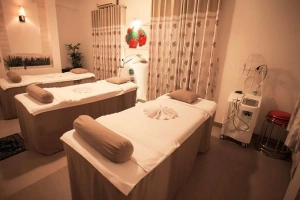 Berry Natural Spa
