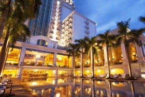 Best Western Premier Indochine Palace