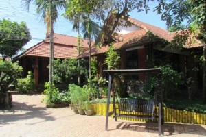 Betel Garden Homestay