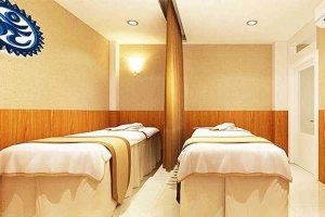 BeU Spa - Phan Văn Trị