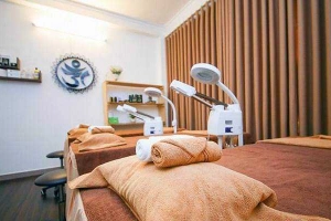 BeU Spa - Quốc Hương