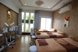 Bevita Facial Spa