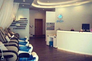 Beyou Nails & Spa - Mai Chí Thọ