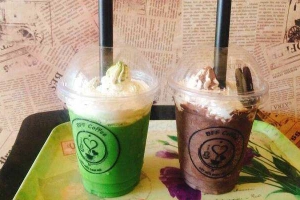 BFF Coffee