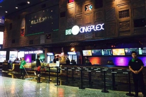 BHD Star Cineplex - Vincom Center Phạm Ngọc Thạch