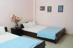 Bi Bi Hotel - Trần Hưng Đạo