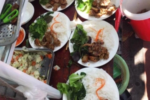 Bi & Bo - Bún Chả Hà Nội