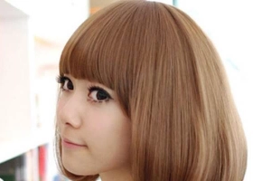Bi Bo - Cắt Tóc Nam Nữ