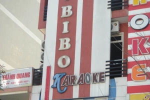 Bi Bo Karaoke