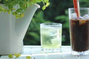 Bi Bon Cafe